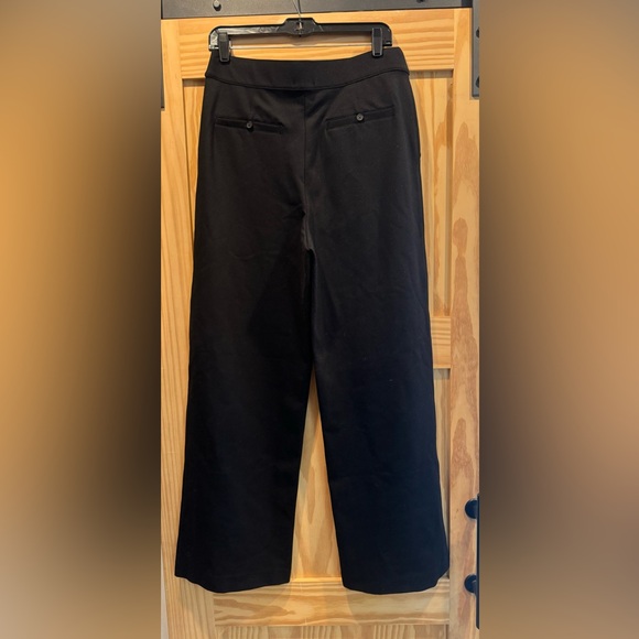 NWOT Z Supply Do It All Flare Pant szLg - Picture 4 of 8